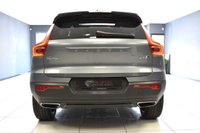USED 2019 68 VOLVO XC40 2.0 D4 R-DESIGN PRO AWD  **&pound;399 A MONTH WITH &pound;4104 DEPOSIT**