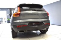 USED 2019 68 VOLVO XC40 2.0 D4 R-DESIGN PRO AWD  **&pound;399 A MONTH WITH &pound;4104 DEPOSIT**