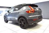 USED 2019 68 VOLVO XC40 2.0 D4 R-DESIGN PRO AWD  **&pound;399 A MONTH WITH &pound;4104 DEPOSIT**