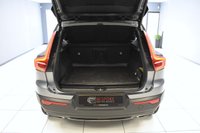 USED 2019 68 VOLVO XC40 2.0 D4 R-DESIGN PRO AWD  **&pound;399 A MONTH WITH &pound;4104 DEPOSIT**