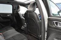 USED 2019 68 VOLVO XC40 2.0 D4 R-DESIGN PRO AWD  **&pound;399 A MONTH WITH &pound;4104 DEPOSIT**