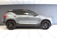 USED 2019 68 VOLVO XC40 2.0 D4 R-DESIGN PRO AWD  **&pound;399 A MONTH WITH &pound;4104 DEPOSIT**