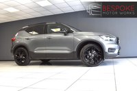USED 2019 68 VOLVO XC40 2.0 D4 R-DESIGN PRO AWD  **&pound;399 A MONTH WITH &pound;4104 DEPOSIT**