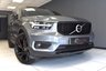 USED 2019 68 VOLVO XC40 2.0 D4 R-DESIGN PRO AWD  **&pound;399 A MONTH WITH &pound;4104 DEPOSIT**