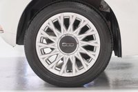 USED 2016 66 FIAT 500 1.2 LOUNGE 3d 69 BHP + NATIONWIDE HOME DELIVERY +