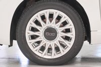USED 2016 66 FIAT 500 1.2 LOUNGE 3d 69 BHP + NATIONWIDE HOME DELIVERY +