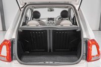 USED 2016 66 FIAT 500 1.2 LOUNGE 3d 69 BHP + NATIONWIDE HOME DELIVERY +
