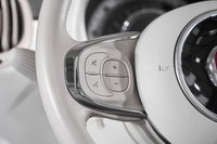 USED 2016 66 FIAT 500 1.2 LOUNGE 3d 69 BHP + NATIONWIDE HOME DELIVERY +