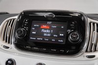 USED 2016 66 FIAT 500 1.2 LOUNGE 3d 69 BHP + NATIONWIDE HOME DELIVERY +