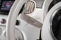 USED 2016 66 FIAT 500 1.2 LOUNGE 3d 69 BHP + NATIONWIDE HOME DELIVERY +