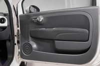 USED 2016 66 FIAT 500 1.2 LOUNGE 3d 69 BHP + NATIONWIDE HOME DELIVERY +