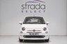USED 2016 66 FIAT 500 1.2 LOUNGE 3d 69 BHP + NATIONWIDE HOME DELIVERY +