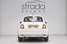 USED 2016 66 FIAT 500 1.2 LOUNGE 3d 69 BHP + NATIONWIDE HOME DELIVERY +