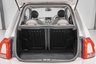 USED 2016 66 FIAT 500 1.2 LOUNGE 3d 69 BHP + NATIONWIDE HOME DELIVERY +