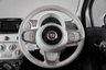USED 2016 66 FIAT 500 1.2 LOUNGE 3d 69 BHP + NATIONWIDE HOME DELIVERY +