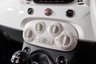 USED 2016 66 FIAT 500 1.2 LOUNGE 3d 69 BHP + NATIONWIDE HOME DELIVERY +
