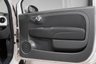 USED 2016 66 FIAT 500 1.2 LOUNGE 3d 69 BHP + NATIONWIDE HOME DELIVERY +