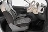 USED 2016 66 FIAT 500 1.2 LOUNGE 3d 69 BHP + NATIONWIDE HOME DELIVERY +