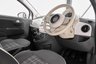 USED 2016 66 FIAT 500 1.2 LOUNGE 3d 69 BHP + NATIONWIDE HOME DELIVERY +