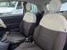 USED 2012 62 FIAT 500  1.2 Lounge Hatchback 3dr Petrol Manual Euro 4 (69 bhp) &pound;35 Tax, Pan Roof, AUX+USB