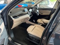 USED 2019 19 BMW X1 2.0 XDRIVE20I SPORT 5d 189 BHP 