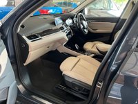 USED 2019 19 BMW X1 2.0 XDRIVE20I SPORT 5d 189 BHP 