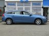 USED 2013 63 VOLVO V60 2.0 D4 SE NAV 5d 161 BHP Finished in POWER BLUE MET with contrasting DARK GREY trim. The V60 is a stylish and attractive Swedish family estate. Volvo have come a long way since the days of being bullet proof boxes on wheels. They now produce some of the coolest cars around. This remarkably sleek estate comes with Nav, DAB, Cruise, B/Tooth LED Day Lights, Park Sensors and more. Dealer serviced at 3101 miles, 14135 miles, 23740 miles, 32264 miles, 41310 miles, 50001 miles, 53977 miles, 61800 miles,68791 miles,83429 miles