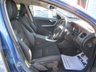 USED 2013 63 VOLVO V60 2.0 D4 SE NAV 5d 161 BHP Finished in POWER BLUE MET with contrasting DARK GREY trim. The V60 is a stylish and attractive Swedish family estate. Volvo have come a long way since the days of being bullet proof boxes on wheels. They now produce some of the coolest cars around. This remarkably sleek estate comes with Nav, DAB, Cruise, B/Tooth LED Day Lights, Park Sensors and more. Dealer serviced at 3101 miles, 14135 miles, 23740 miles, 32264 miles, 41310 miles, 50001 miles, 53977 miles, 61800 miles,68791 miles,83429 miles