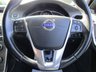 USED 2013 63 VOLVO V60 2.0 D4 SE NAV 5d 161 BHP Finished in POWER BLUE MET with contrasting DARK GREY trim. The V60 is a stylish and attractive Swedish family estate. Volvo have come a long way since the days of being bullet proof boxes on wheels. They now produce some of the coolest cars around. This remarkably sleek estate comes with Nav, DAB, Cruise, B/Tooth LED Day Lights, Park Sensors and more. Dealer serviced at 3101 miles, 14135 miles, 23740 miles, 32264 miles, 41310 miles, 50001 miles, 53977 miles, 61800 miles,68791 miles,83429 miles