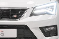 USED 2019 19 SEAT ATECA 1.5 TSI EVO FR 5d 148 BHP + NATIONWIDE HOME DELIVERY +