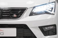 USED 2019 19 SEAT ATECA 1.5 TSI EVO FR 5d 148 BHP + NATIONWIDE HOME DELIVERY +