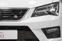 USED 2019 19 SEAT ATECA 1.5 TSI EVO FR 5d 148 BHP + NATIONWIDE HOME DELIVERY +