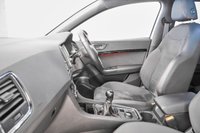 USED 2019 19 SEAT ATECA 1.5 TSI EVO FR 5d 148 BHP + NATIONWIDE HOME DELIVERY +