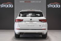 USED 2019 19 SEAT ATECA 1.5 TSI EVO FR 5d 148 BHP + NATIONWIDE HOME DELIVERY +