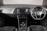 USED 2019 19 SEAT ATECA 1.5 TSI EVO FR 5d 148 BHP + NATIONWIDE HOME DELIVERY +