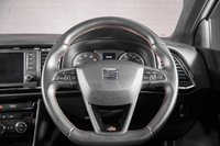 USED 2019 19 SEAT ATECA 1.5 TSI EVO FR 5d 148 BHP + NATIONWIDE HOME DELIVERY +