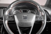 USED 2019 19 SEAT ATECA 1.5 TSI EVO FR 5d 148 BHP + NATIONWIDE HOME DELIVERY +
