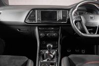 USED 2019 19 SEAT ATECA 1.5 TSI EVO FR 5d 148 BHP + NATIONWIDE HOME DELIVERY +