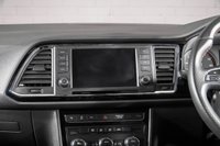 USED 2019 19 SEAT ATECA 1.5 TSI EVO FR 5d 148 BHP + NATIONWIDE HOME DELIVERY +