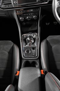 USED 2019 19 SEAT ATECA 1.5 TSI EVO FR 5d 148 BHP + NATIONWIDE HOME DELIVERY +