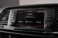 USED 2019 19 SEAT ATECA 1.5 TSI EVO FR 5d 148 BHP + NATIONWIDE HOME DELIVERY +