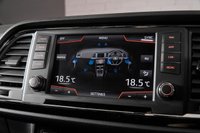 USED 2019 19 SEAT ATECA 1.5 TSI EVO FR 5d 148 BHP + NATIONWIDE HOME DELIVERY +