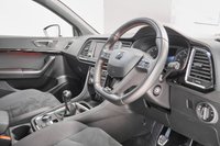 USED 2019 19 SEAT ATECA 1.5 TSI EVO FR 5d 148 BHP + NATIONWIDE HOME DELIVERY +