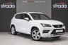 USED 2019 19 SEAT ATECA 1.5 TSI EVO FR 5d 148 BHP + NATIONWIDE HOME DELIVERY +