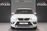 USED 2019 19 SEAT ATECA 1.5 TSI EVO FR 5d 148 BHP + NATIONWIDE HOME DELIVERY +