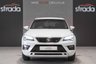 USED 2019 19 SEAT ATECA 1.5 TSI EVO FR 5d 148 BHP + NATIONWIDE HOME DELIVERY +