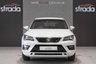 USED 2019 19 SEAT ATECA 1.5 TSI EVO FR 5d 148 BHP + NATIONWIDE HOME DELIVERY +