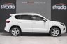 USED 2019 19 SEAT ATECA 1.5 TSI EVO FR 5d 148 BHP + NATIONWIDE HOME DELIVERY +