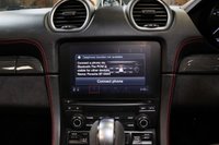 USED 2020 20 PORSCHE 718 2.5 BOXSTER GTS PDK 2d 360 BHP HOME DELIVERY AVAILABLE