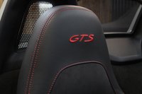 USED 2020 20 PORSCHE 718 2.5 BOXSTER GTS PDK 2d 360 BHP HOME DELIVERY AVAILABLE